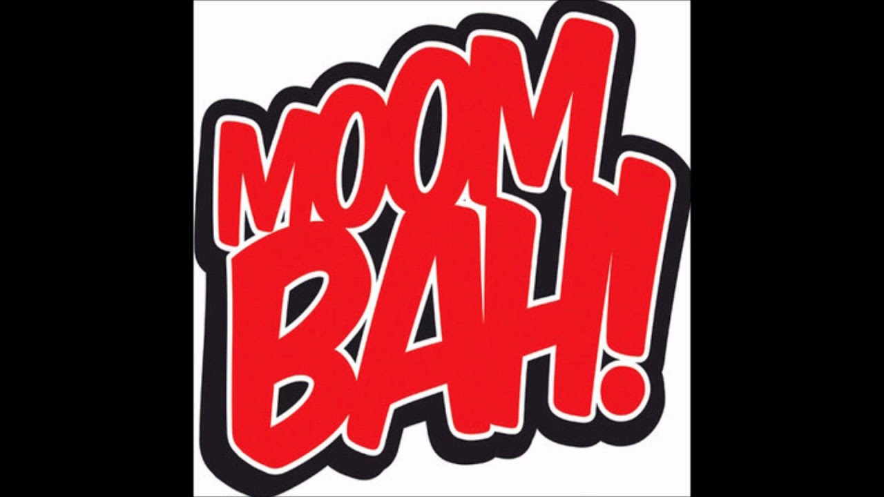 DJ Charp - Moombahton Mix 2012 [Part II] (NEW!)