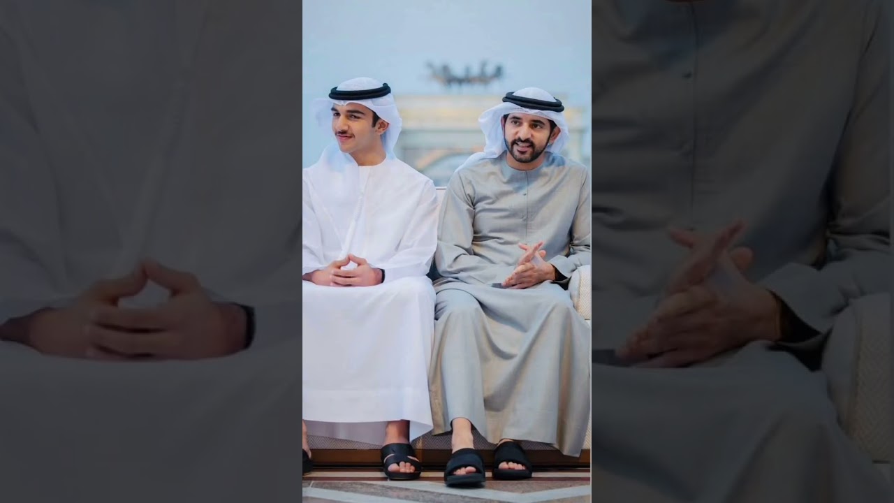 Assalam Walekum Dubai Prince Sheikh hamdan Al Maktoum subscribe my YouTube channel