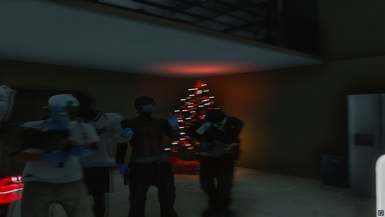 [GTAHUB] [MOB] cortexico