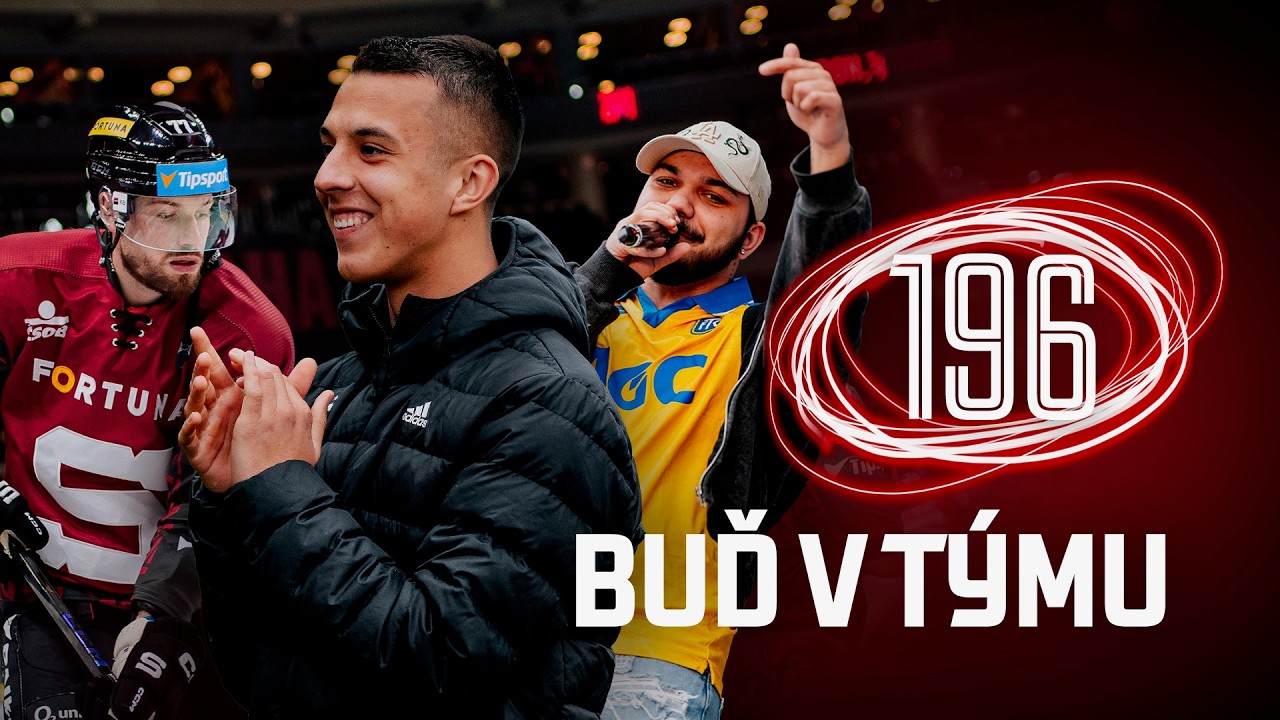 BUĎ V T&Yacute;MU #196 | Kapit&aacute;ni rozhodujou 🫡 | V&yacute;jezd do Teplic