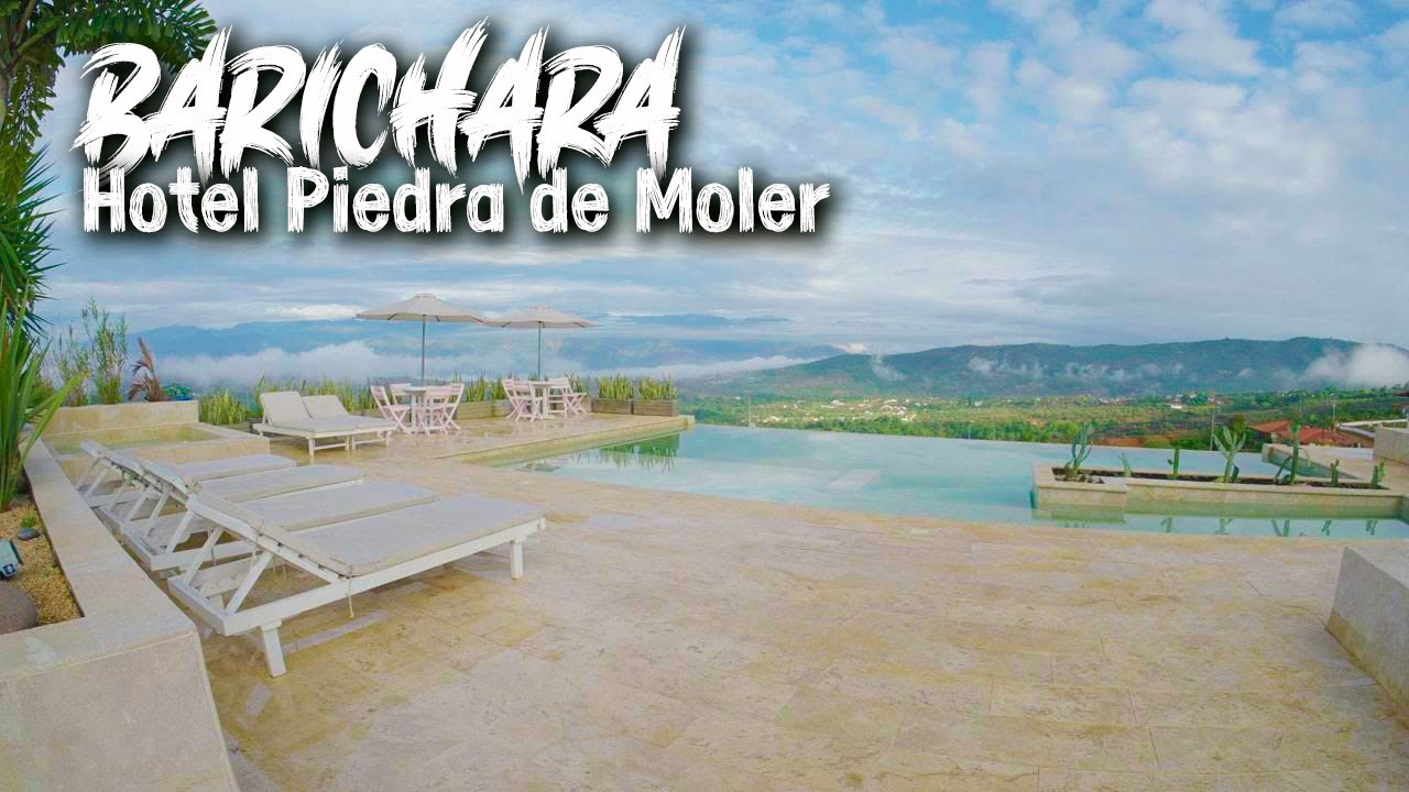 Barichara, el mejor lugar donde hospedarse