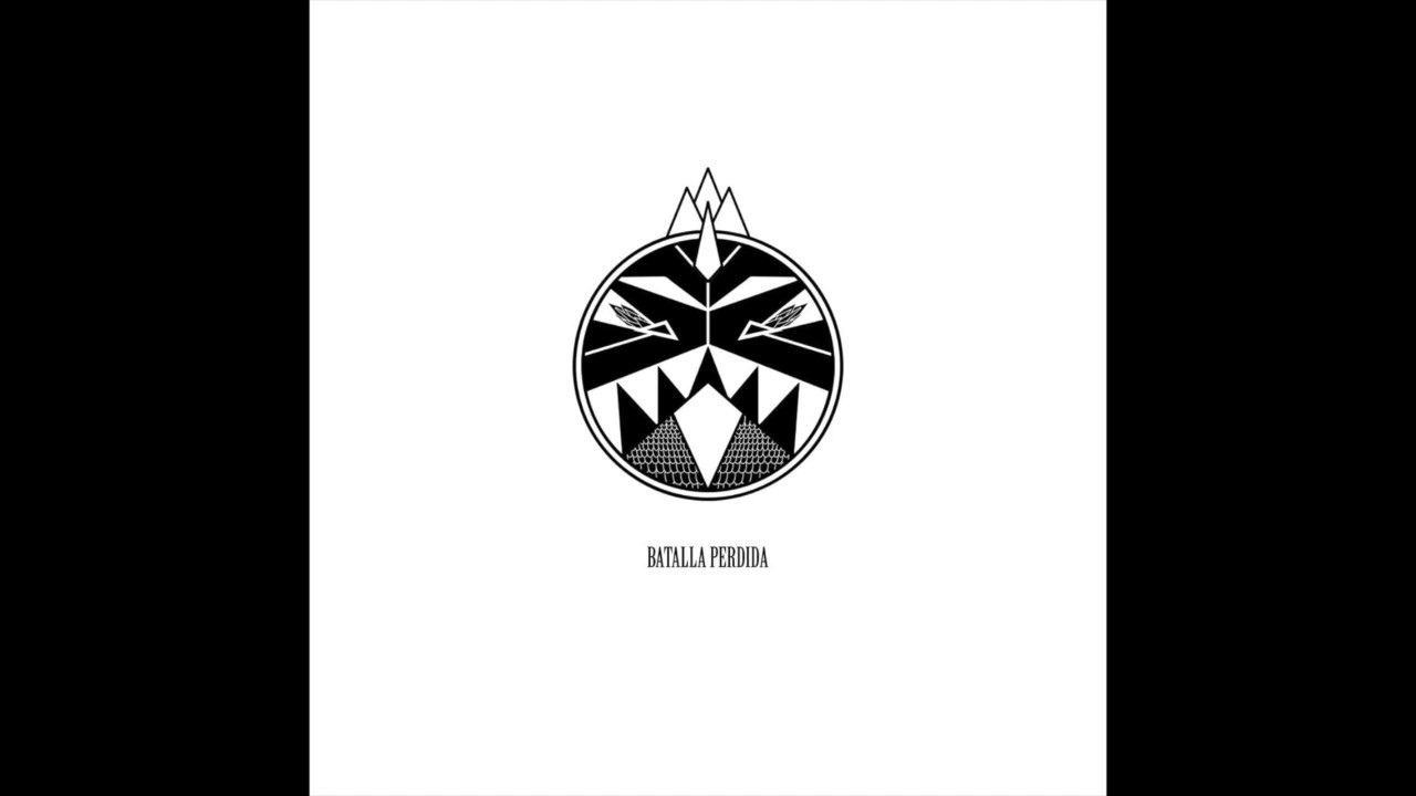 Gallos - Batalla Perdida
