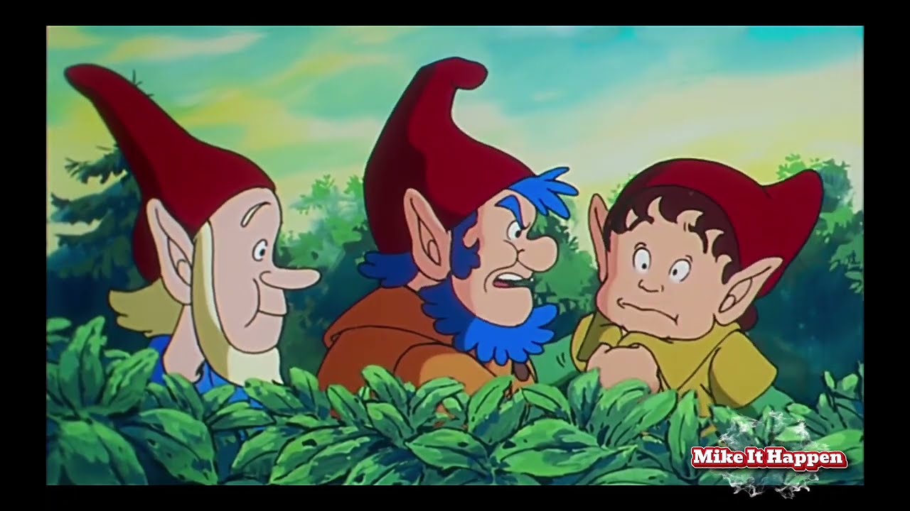 Snow White Tagalog episode 11 