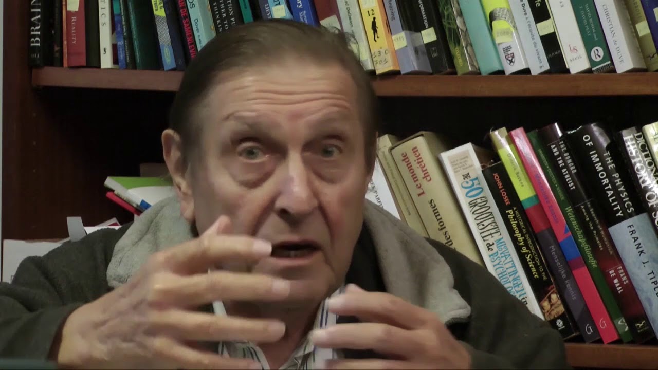 Eddy Daniels Etienne Vermeersch