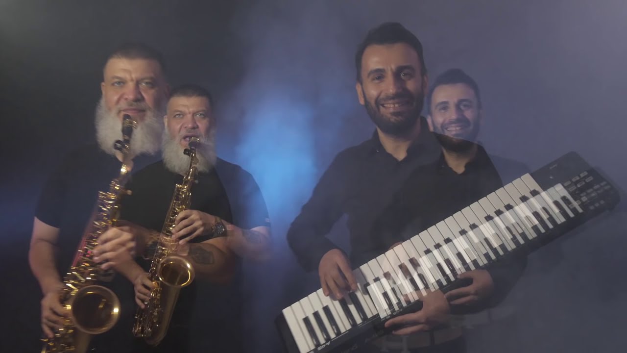 Adi Sybardhi - Hit (Official Video HD)