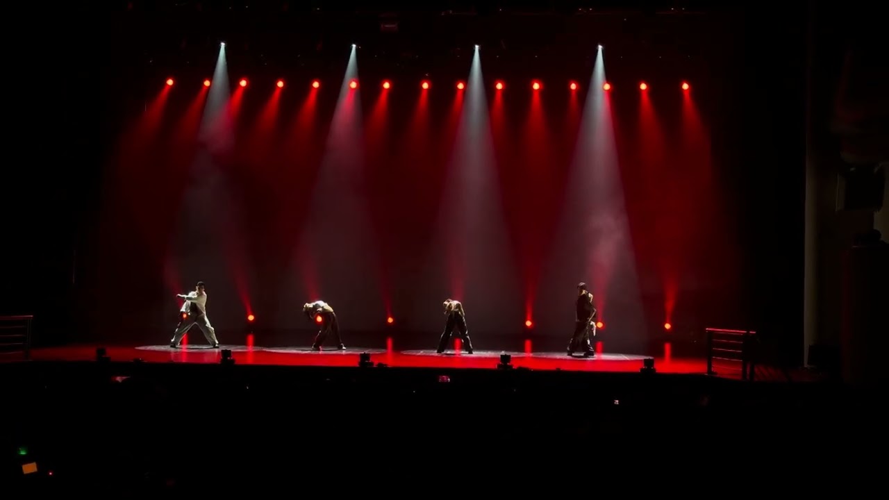 CV Recital 2023 Instructors' Item Full Run