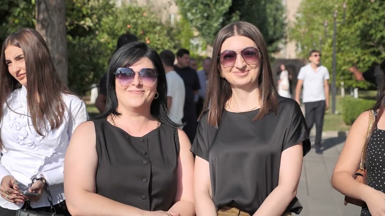 Սեպտեմբերի 1