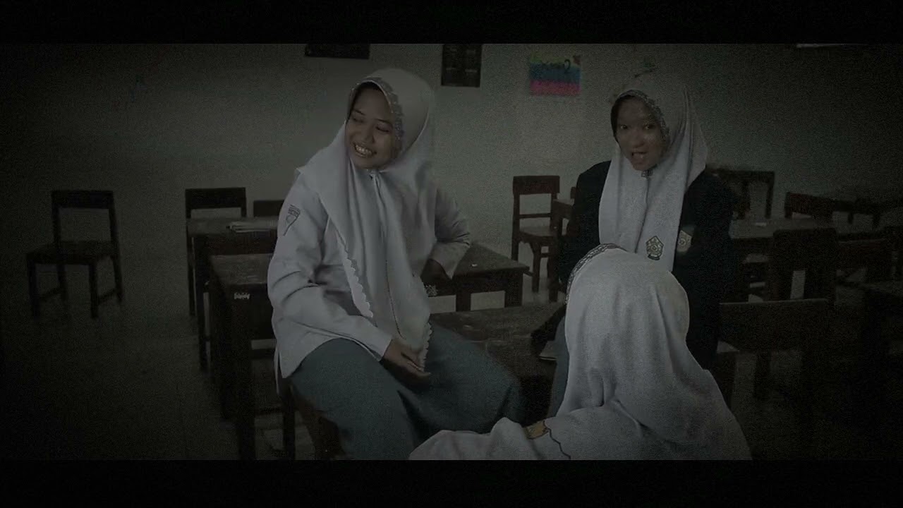 FILM PENDEK 