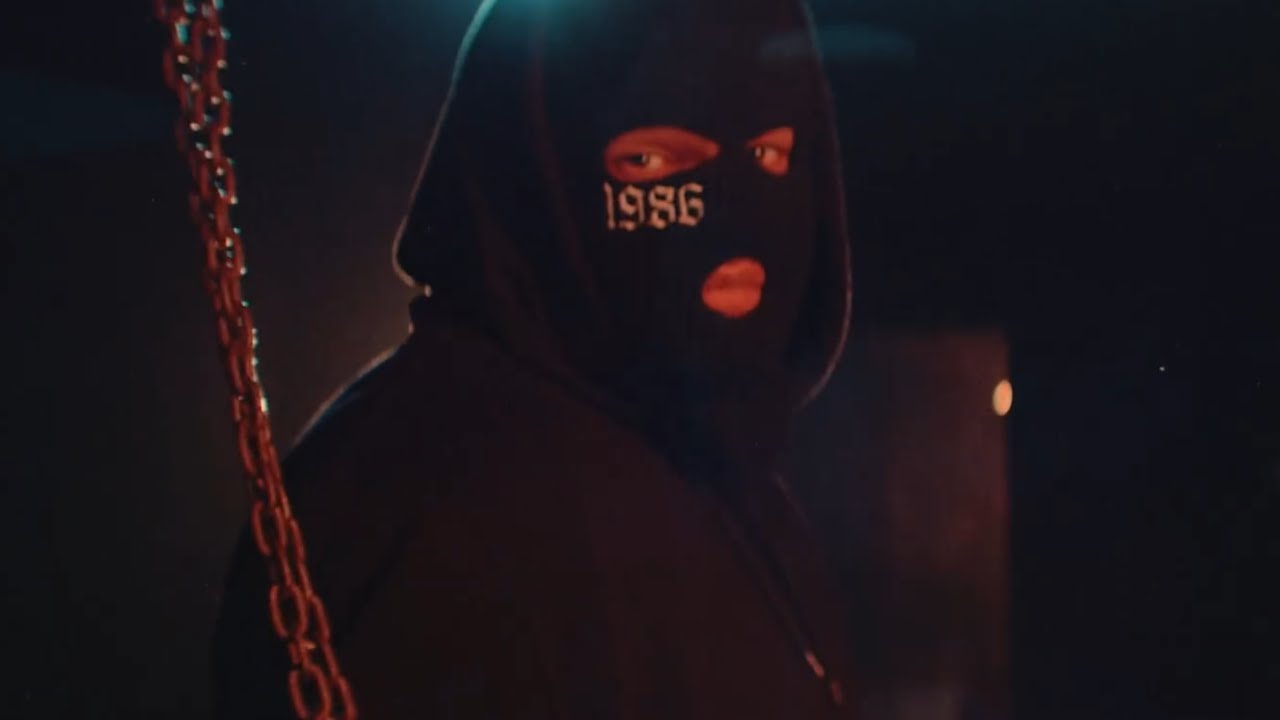 1986zig x Lea - Mehr (prod. d9wn)