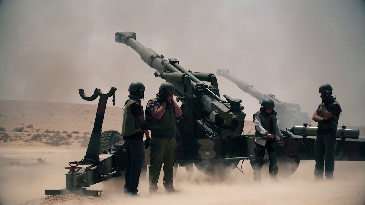 Elbit Systems / Land Systems