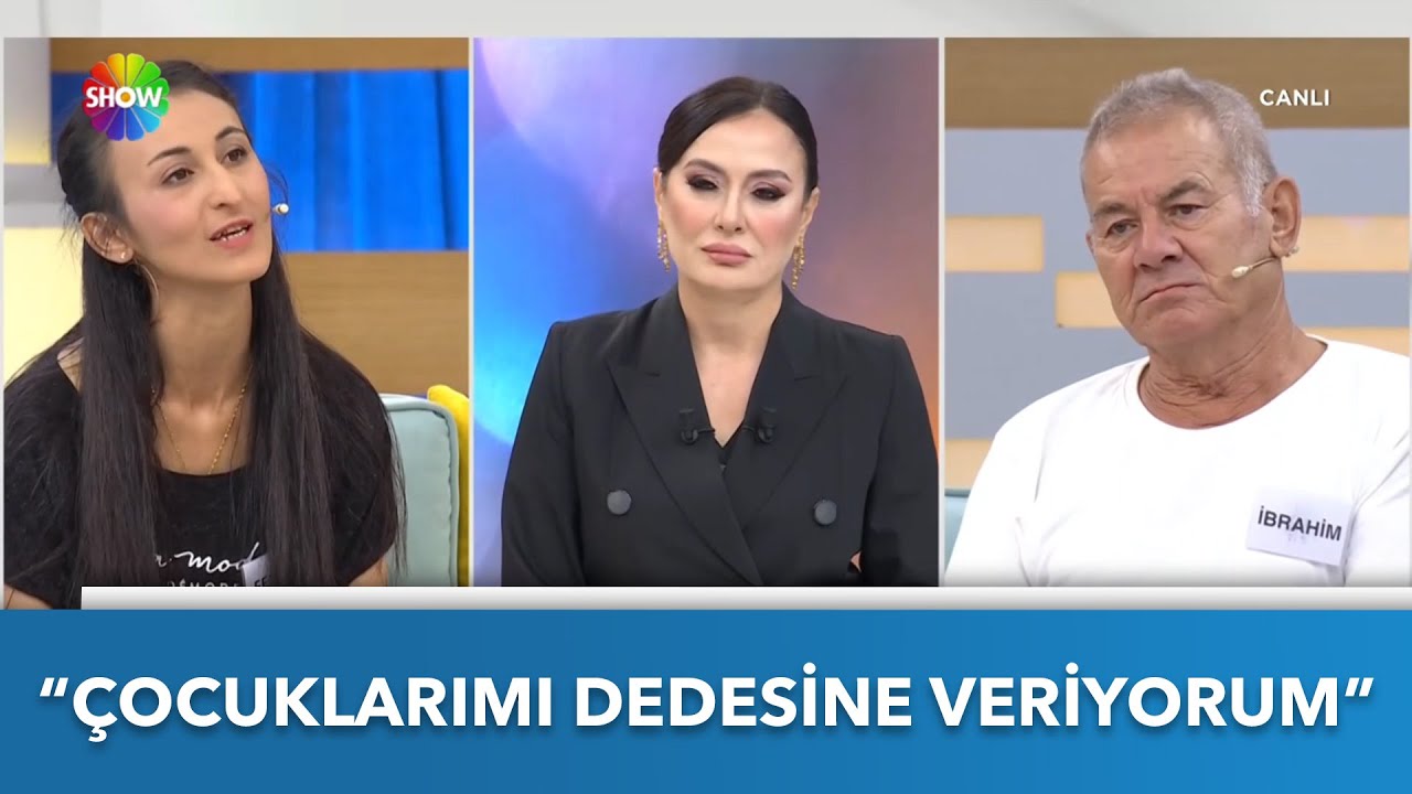 Ferhan kararını açıkladı! | Didem Arslan Yılmaz'la Vazgeçme | 2.10.2025