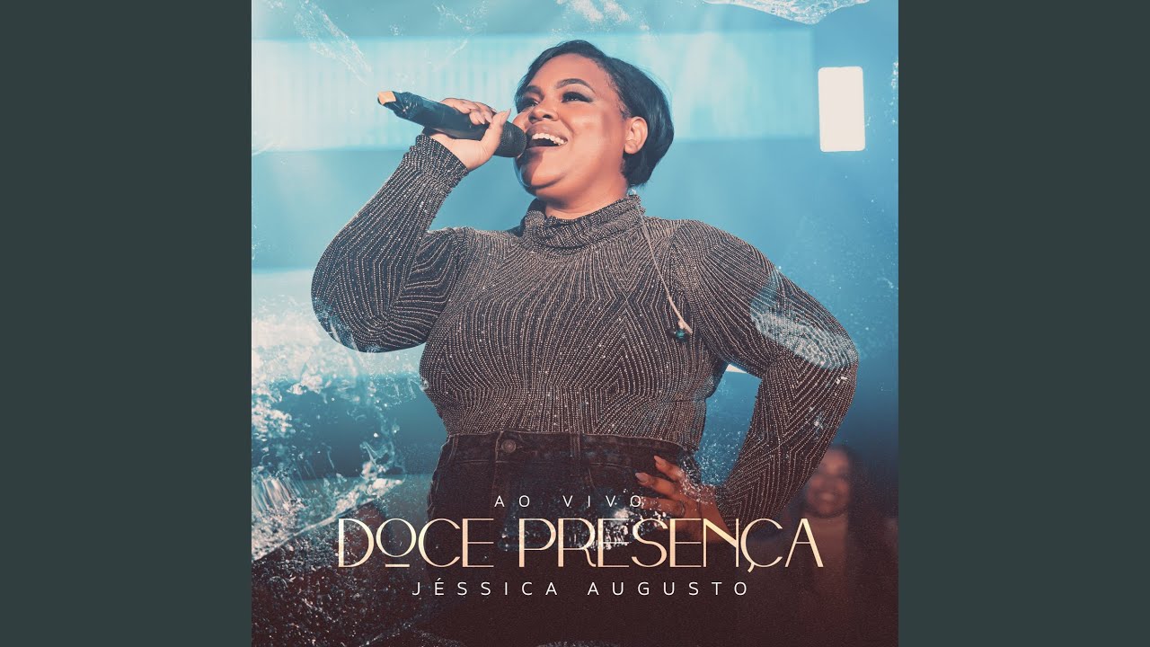 Doce Presença (Ao Vivo)