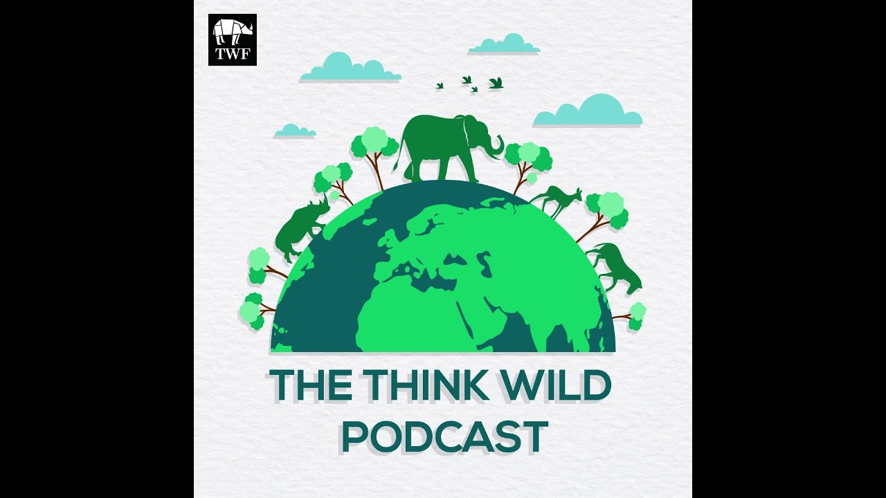 S3|EP37 - Rewilding Africa: Restoring Biodiversity Through Community-Led Conservation | James Arnott