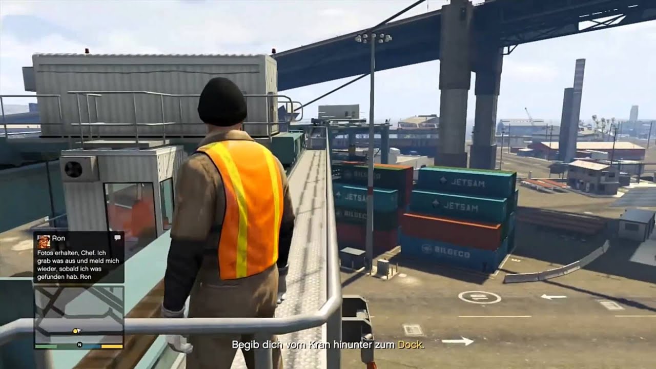 Best of Gronkh & Sarazar #23 [GTA 5 Special #2]