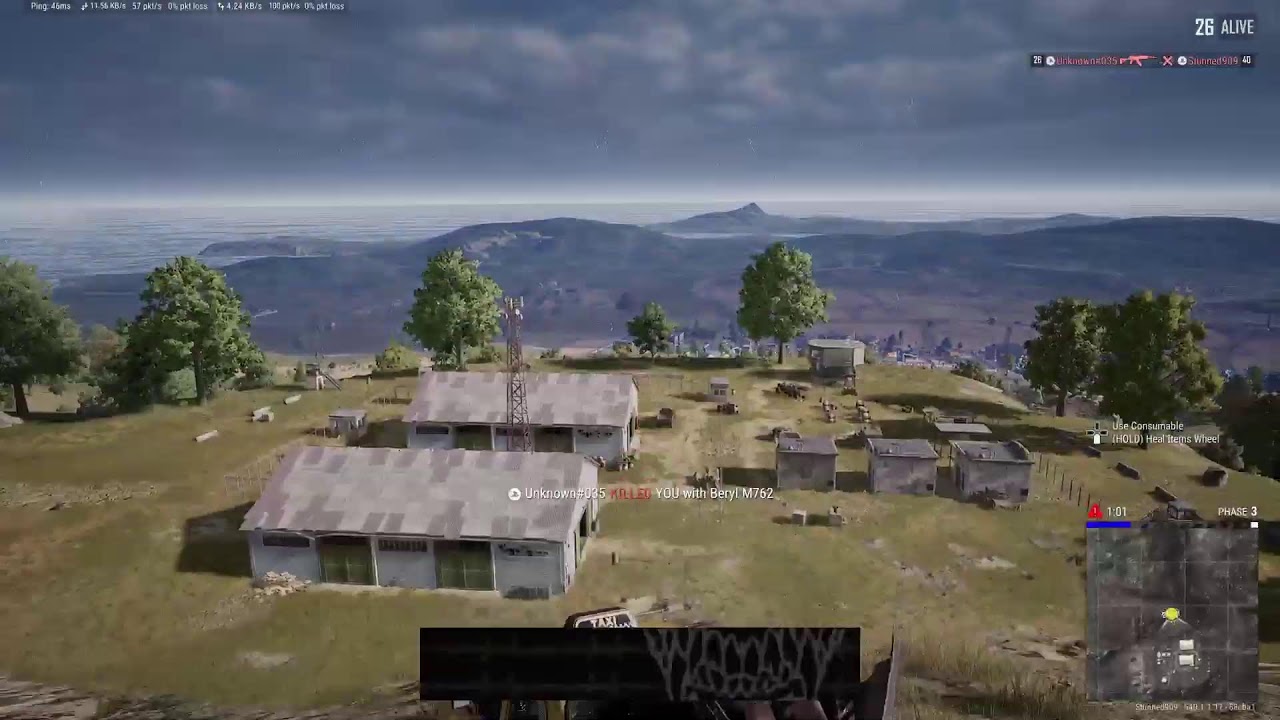 Pubg