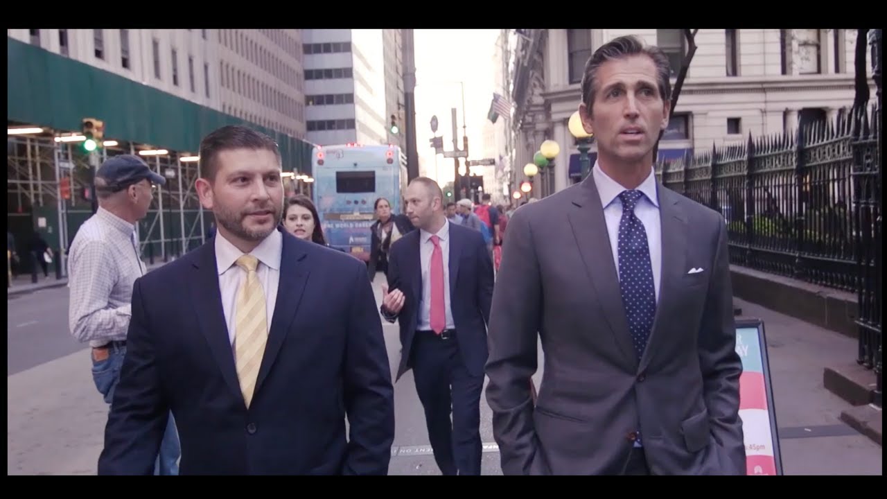 New York Employment Lawyer | Phillips & Associates