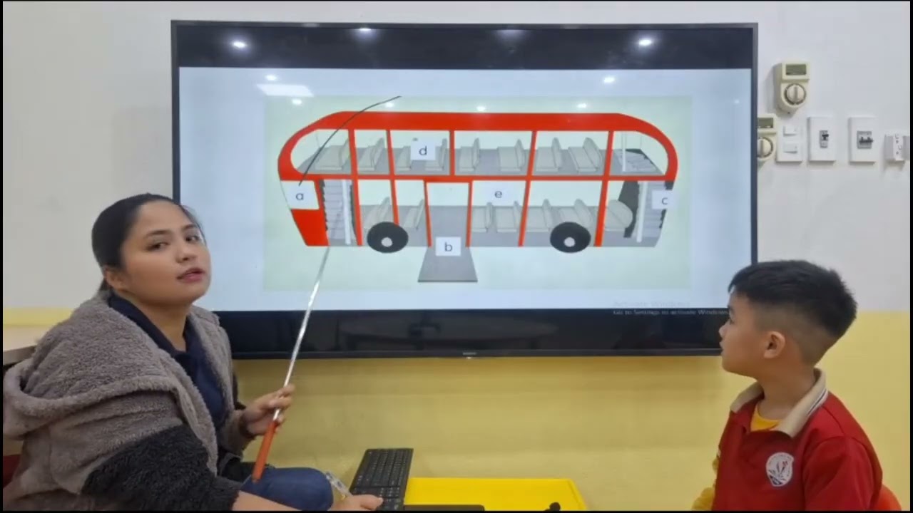 TIẾN ĐẠT SPEAKING TEST SUN 4 T1