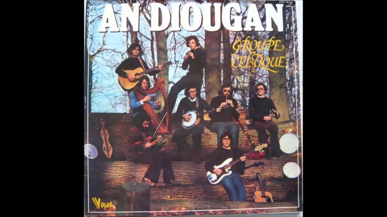 An Diougan - Bale Bale