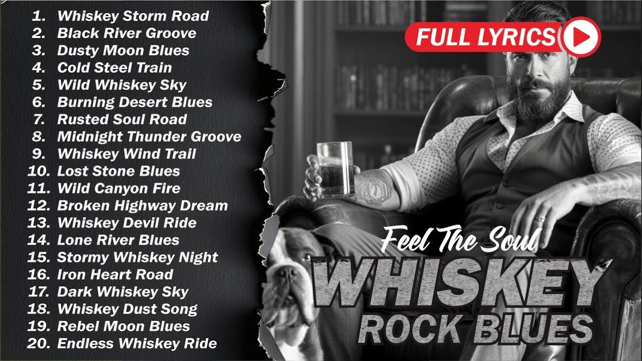 🎙️ Echoes Through Time | Timeless Blues Soul Inspired by Etta James & Legends of the Past