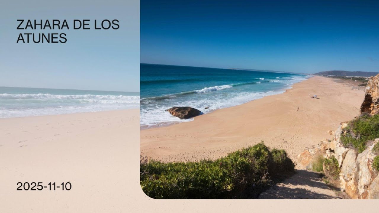Zahara de los Atunes