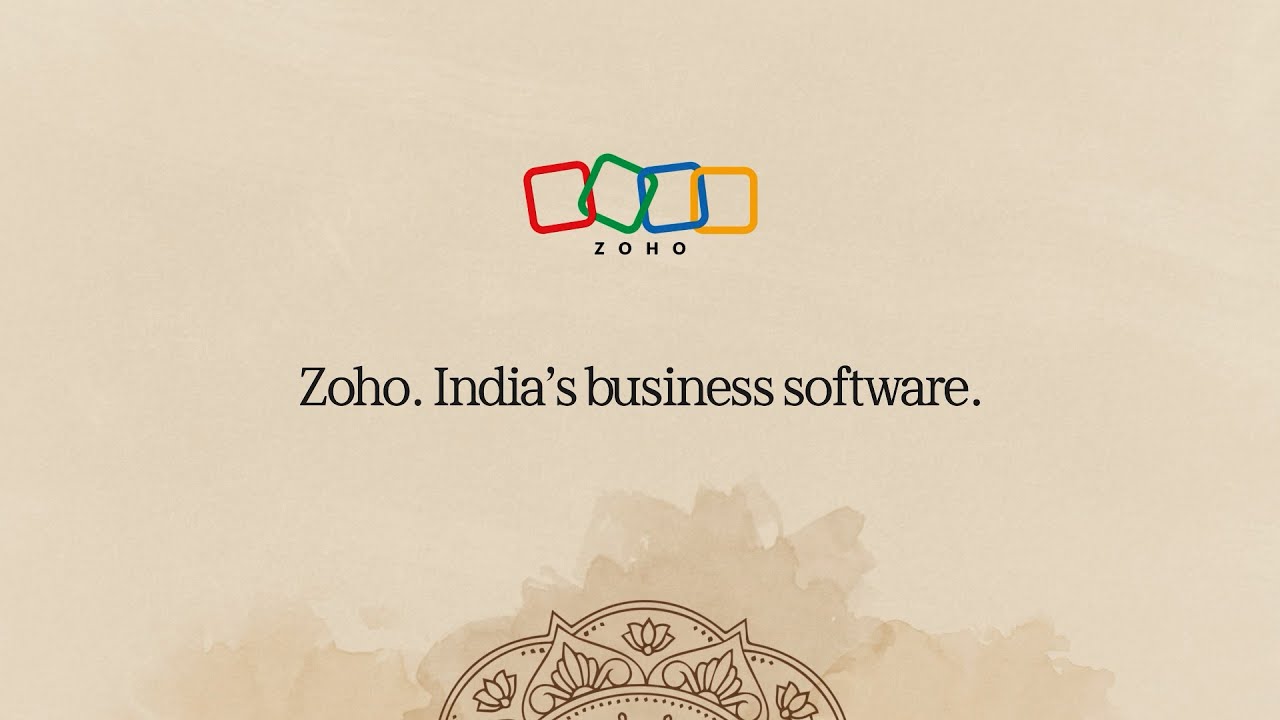 India's Business Software
