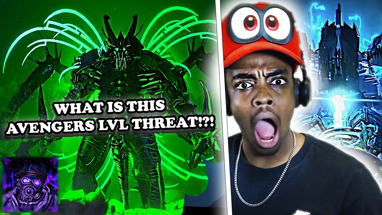 NEW ENEMIES AND LOST LOVED ONES!!! | the skibidi wars 108 & 109