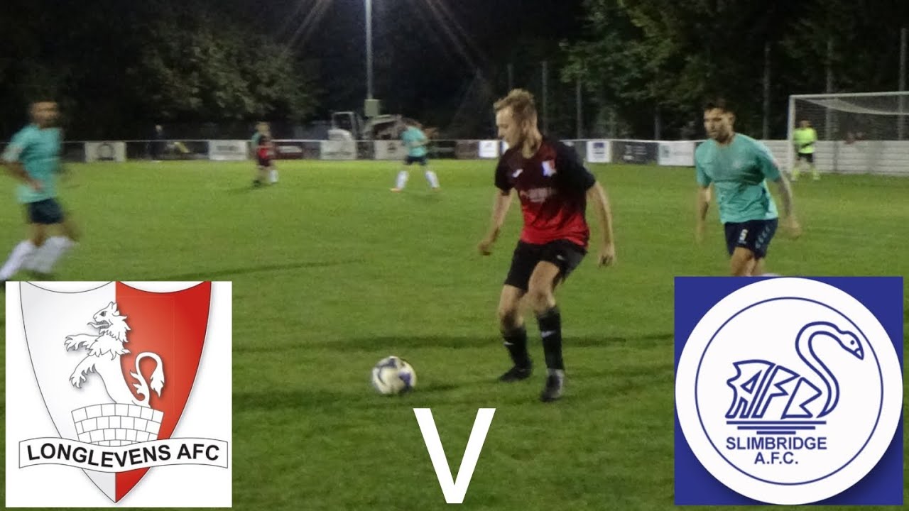 | Longlevens AFC v Slimbridge AFC |