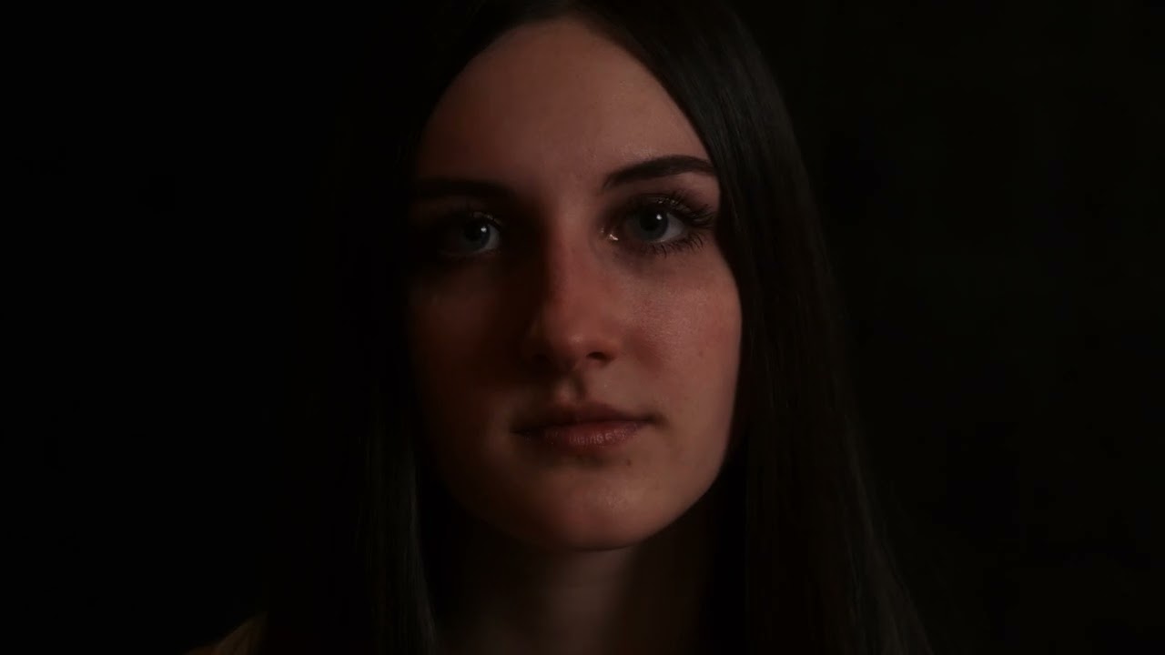 The Colour of my Tears  -  Anni Bartl