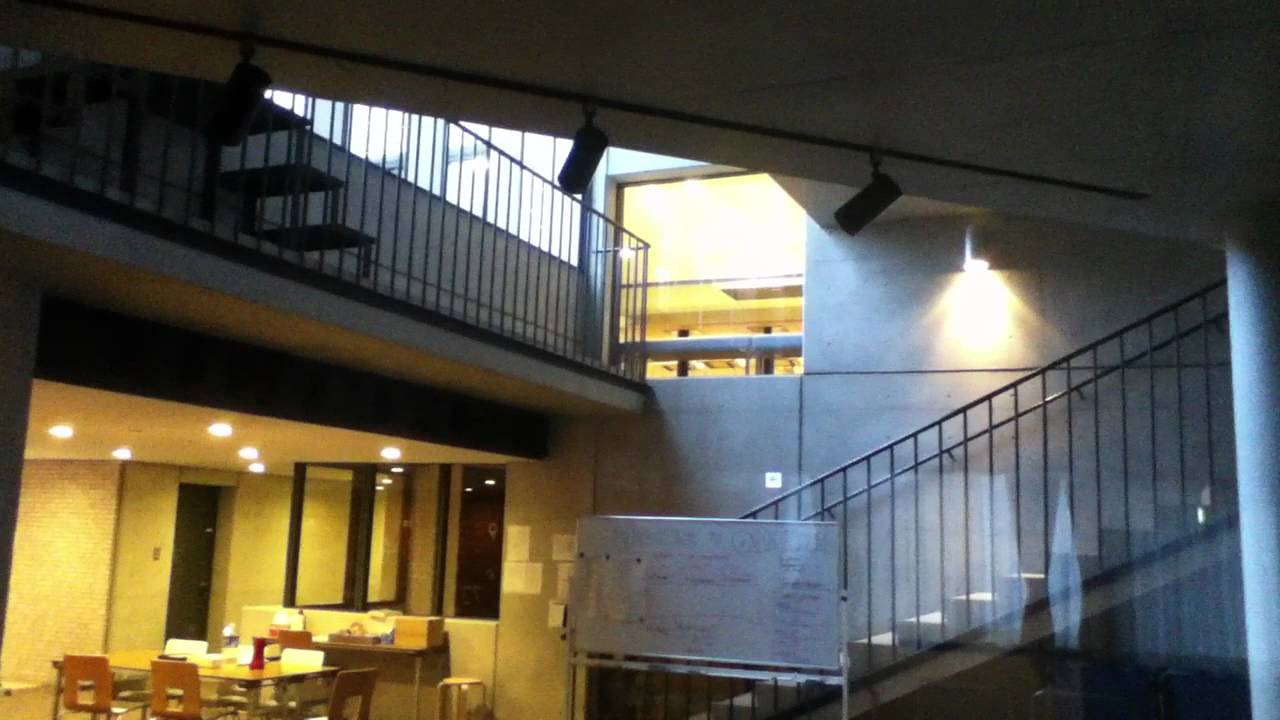 Oak House Tour
