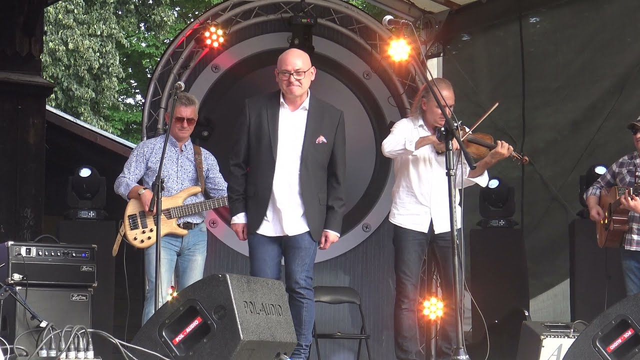 The Medley - Wolsztyn 2021- XI Festiwal Czyste Country