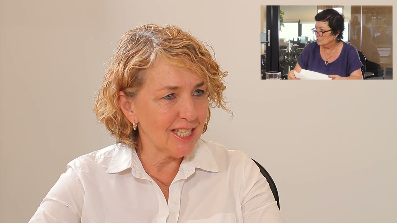 Patient Power Episode 2: Shared Decision Making