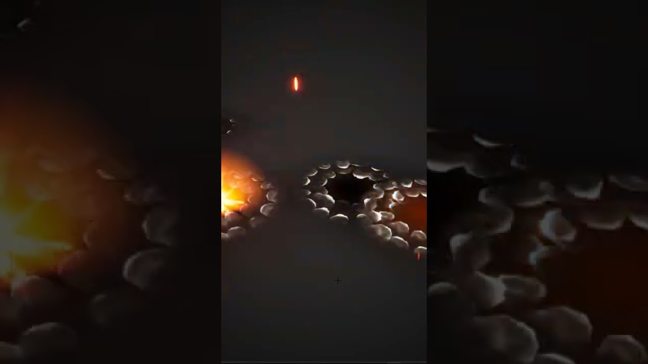 Ground Breaking Impact FX in UE5 Niagara Tutorial | Download Files
