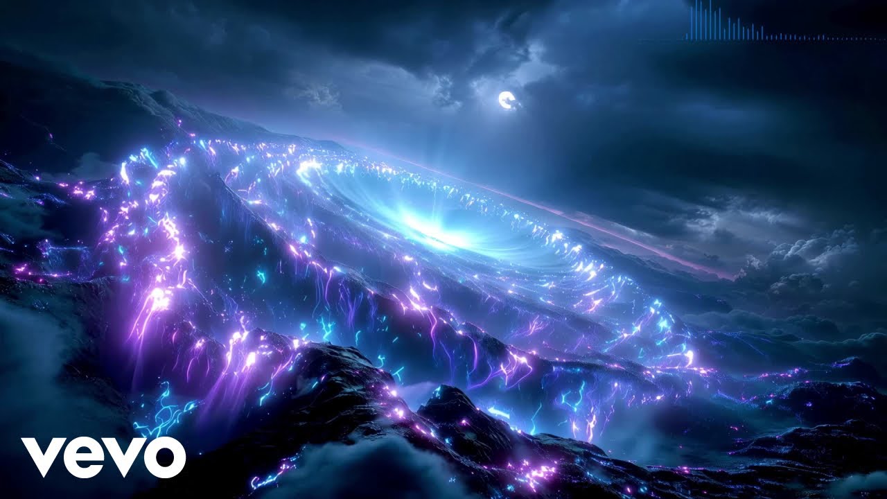 Epic Surpasser - Spectral Operator (Official Music Video)