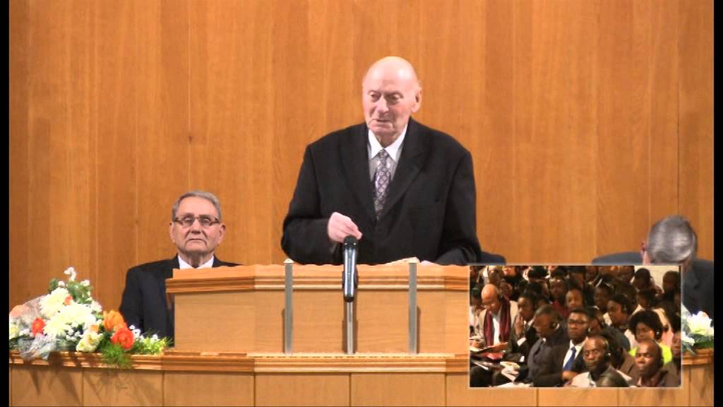 Krefeld, Ewald FRANK_Saturday April 4, 2015 [French]
