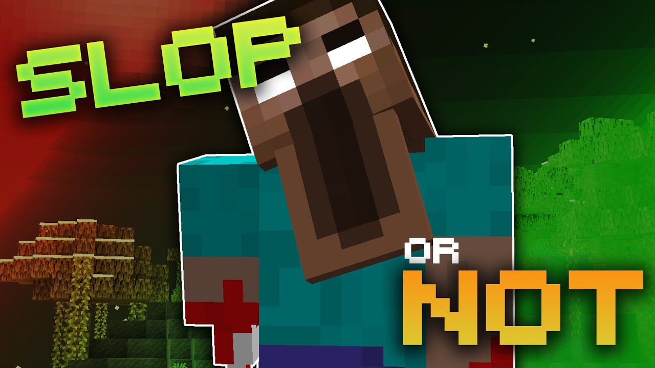 Mimic Dweller - Slop or Not