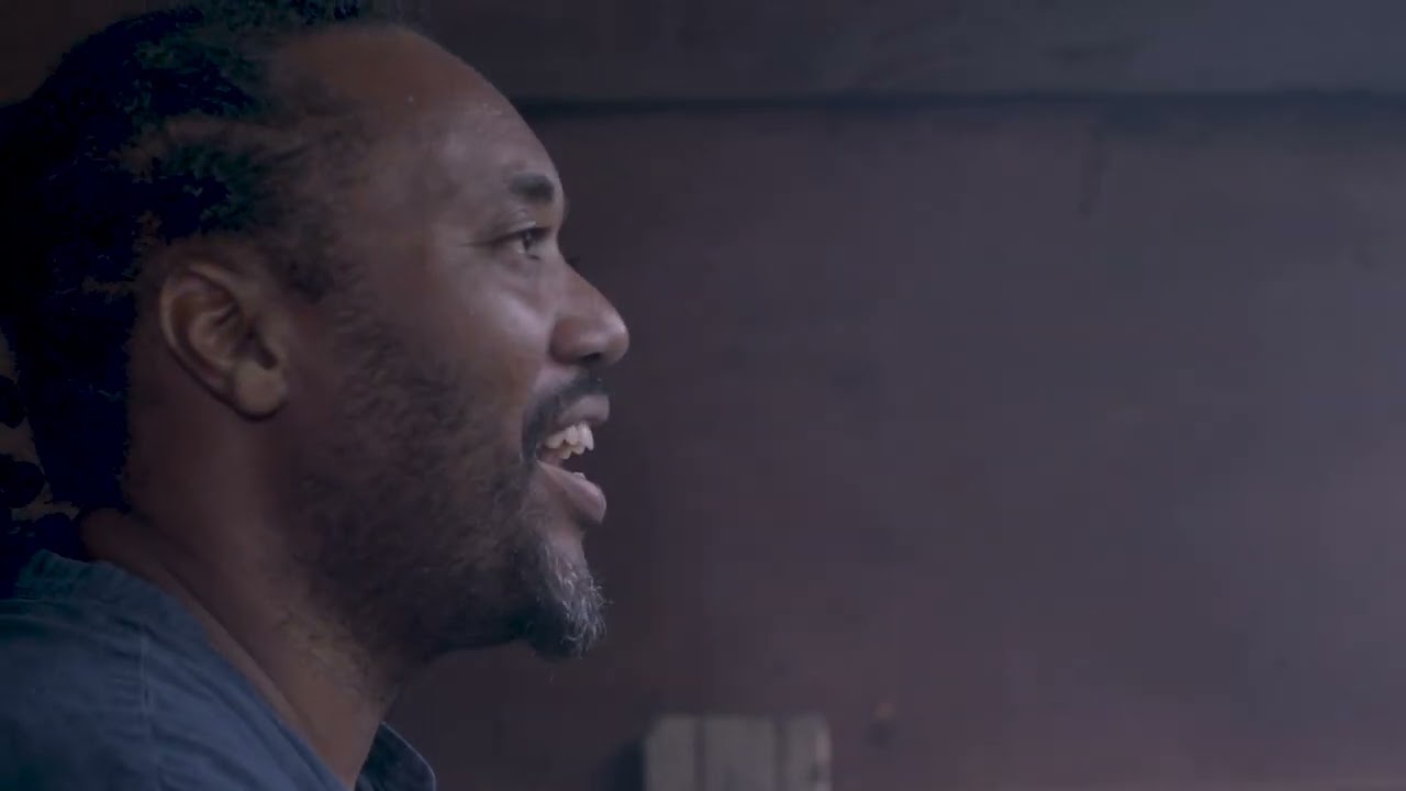 OLIVYÉ feat SIBU MANAÏ - DAN LA VI