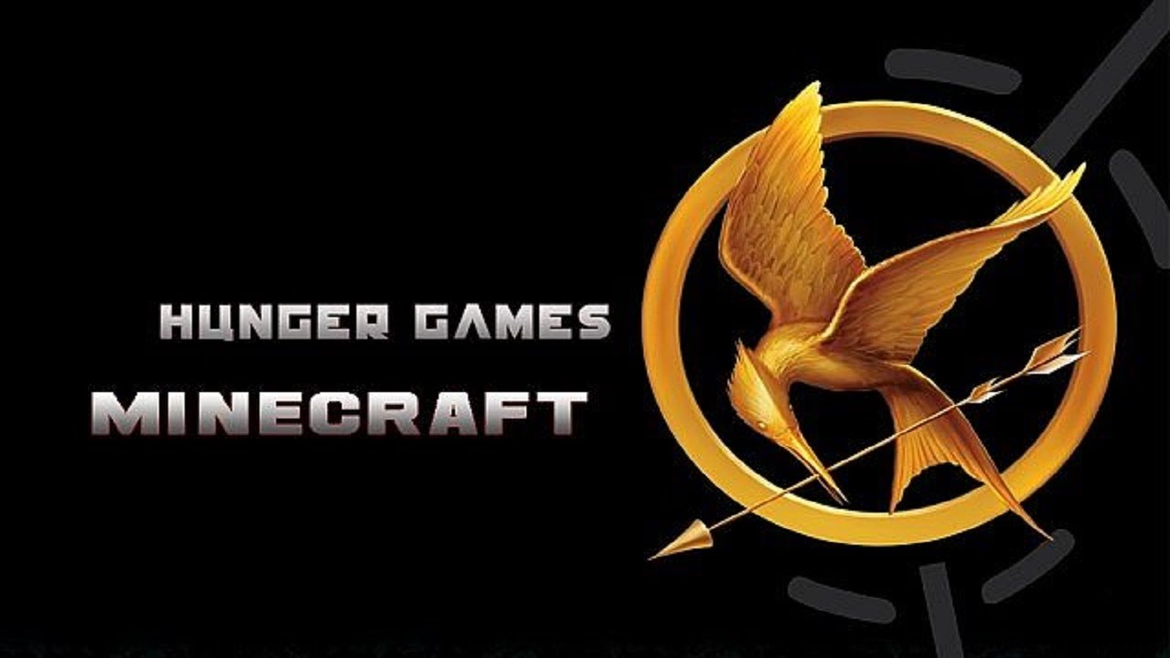 Frostcast Hunger Games! 