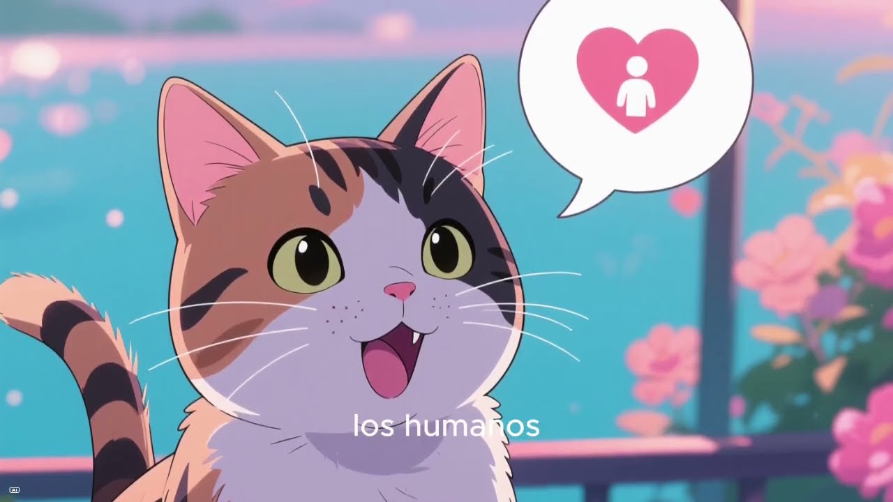 ¿Por qué los gatos amasan? 🐾 El tierno hábito que pocos entienden | gatofiliaa