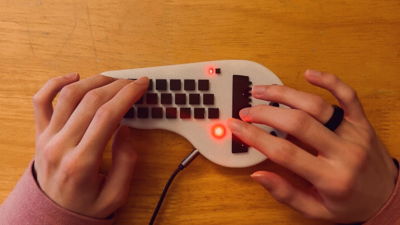 hallelujah omnichord cover.