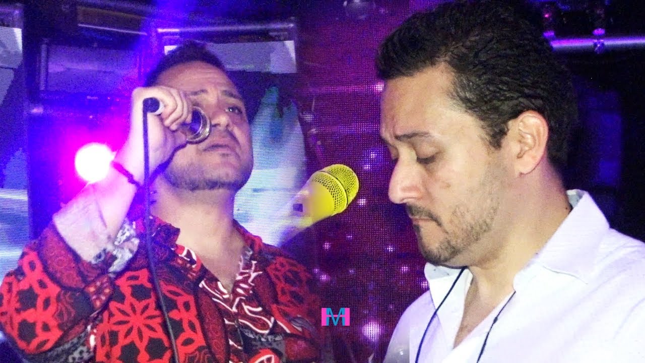 T-VICE - INNOCENT LIVE IN ELIZABETH NJ 11/22/2019