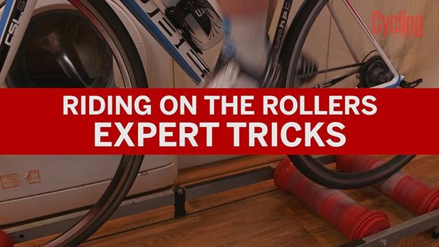 Expert Advice For Riding On Rollers