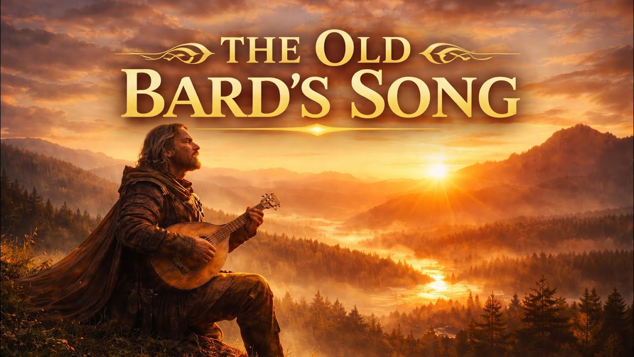 The Old Bard's Song