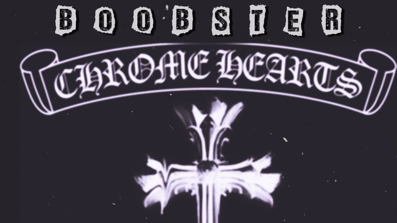 Boobster - Chrome Hearts (Official Video) Shot By @candorvisuals