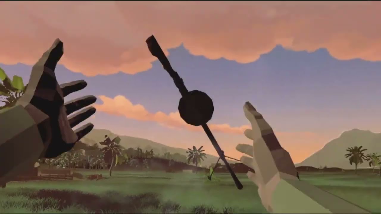 DP28 + New UI | PunjiVR