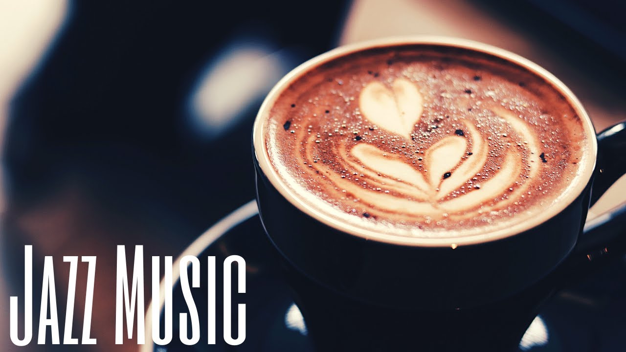 Jazz Music - Soothing, Relaxing, and Soft Jazz For Coffee Shop, Office Background, and Studying