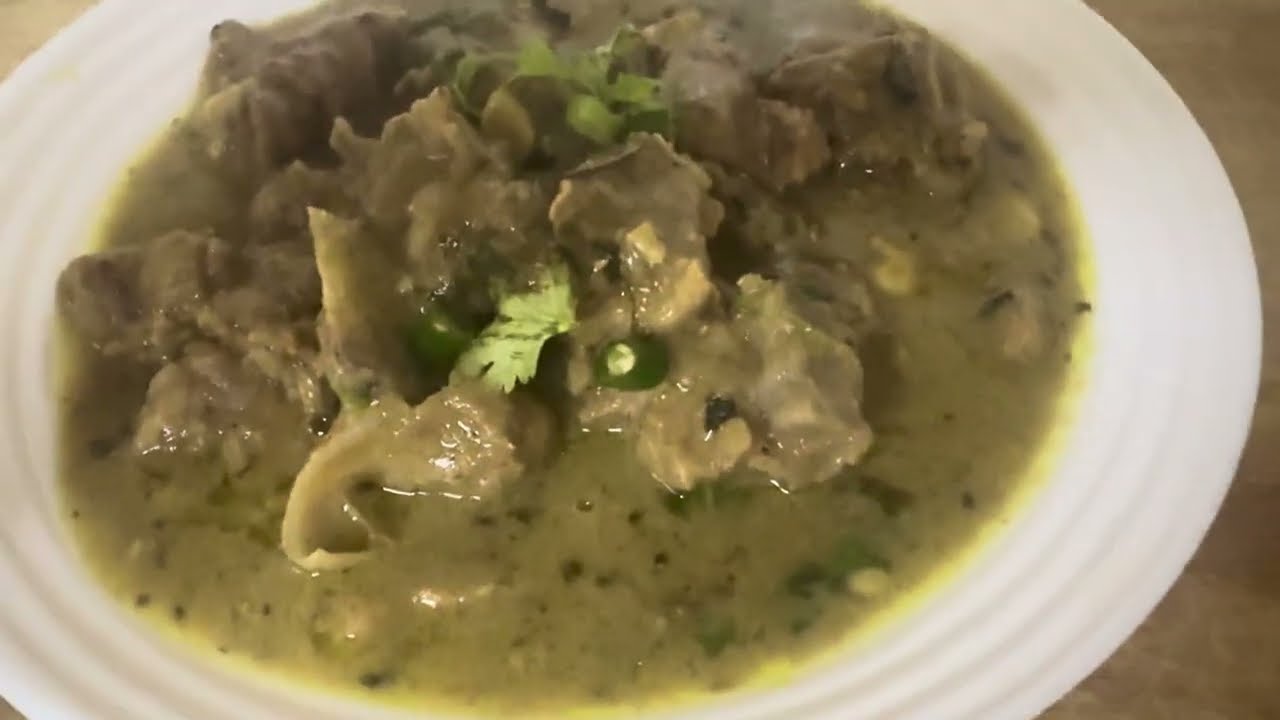 എന്ത് രുചിയാ ഇ  മട്ടൻകറിക്ക് #Mutton kurma#Afgani  #mutton#very easy mutton gravy