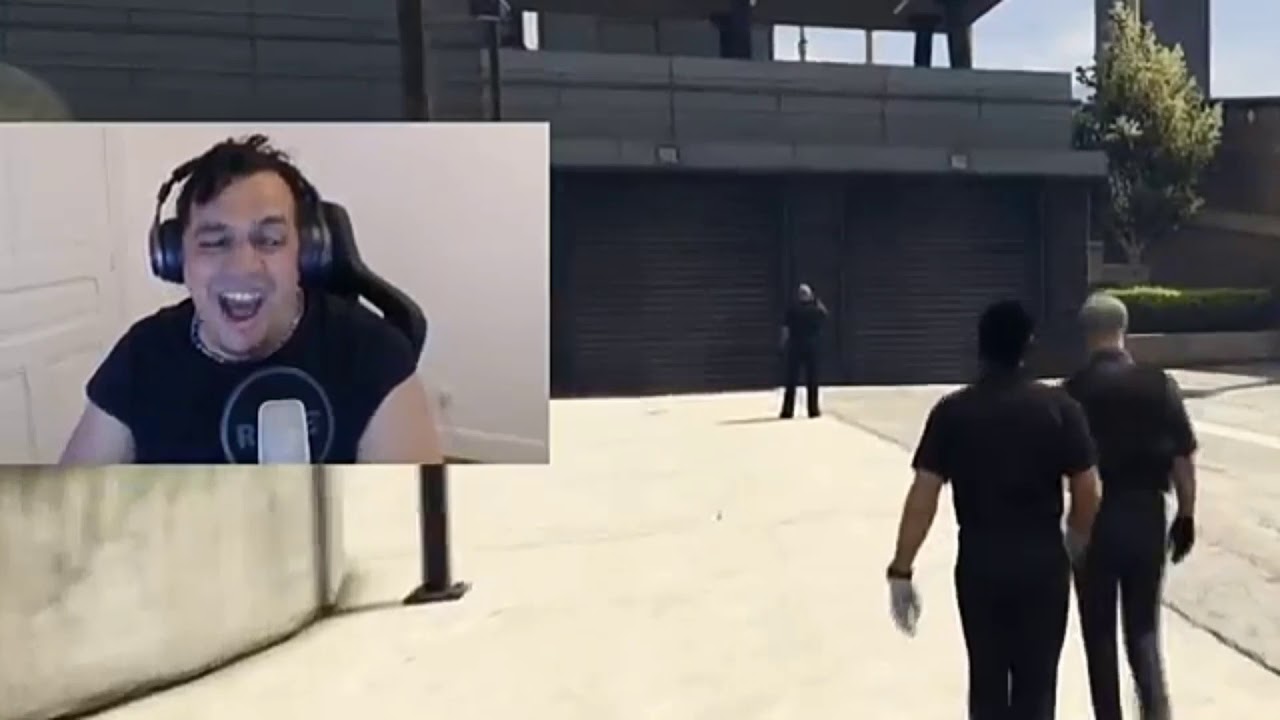 BEST OF GTA RP #FLASHLAND