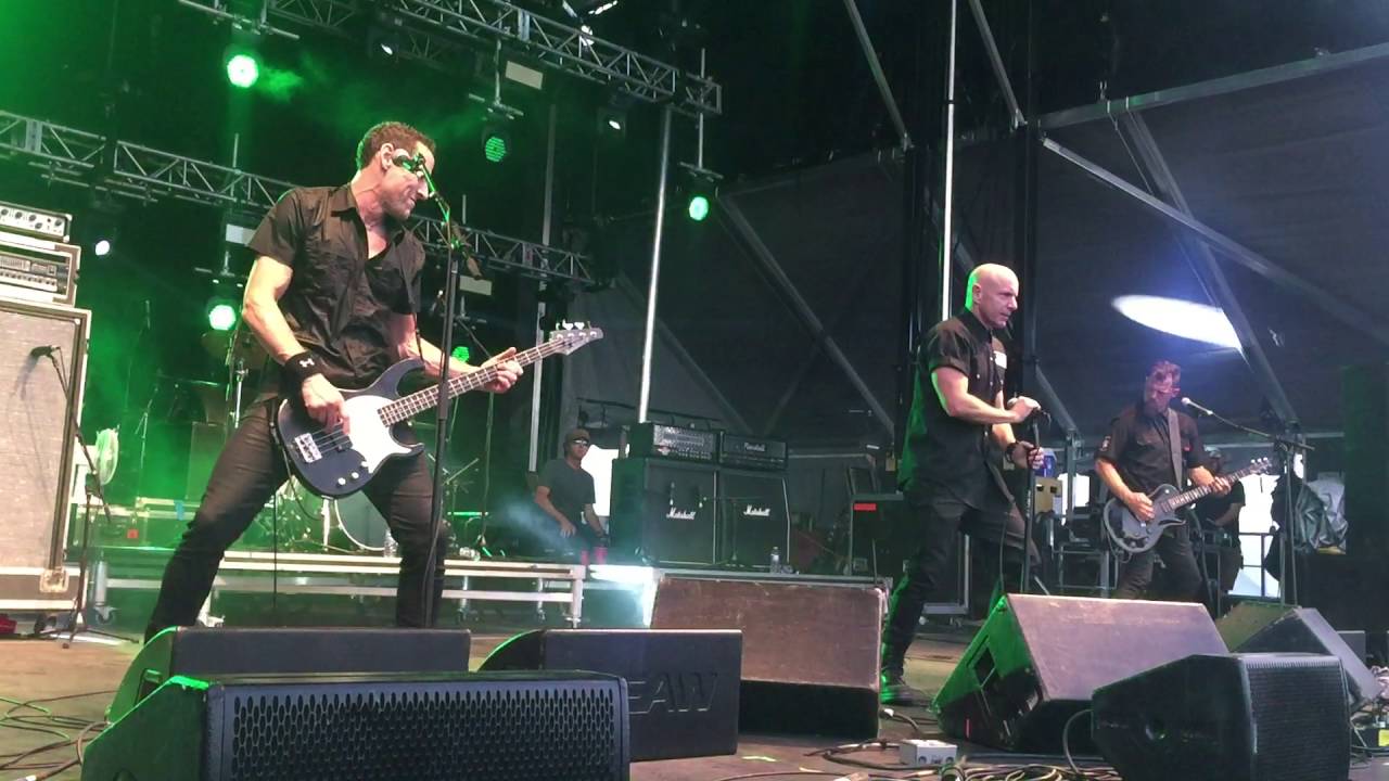 Cemetery | Headstones - June 11, 2016