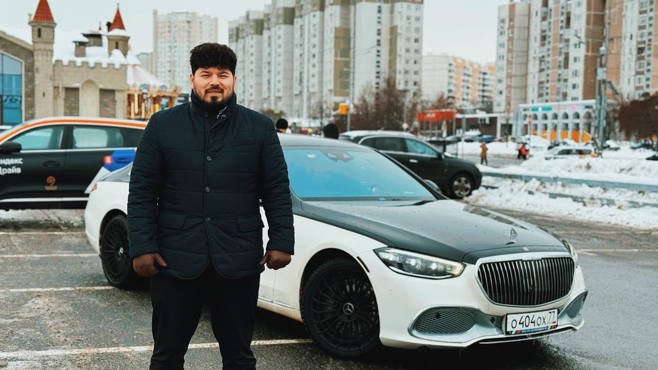МЕРСЕДЕС МАЙБАХ 2021год ПРОДАЁТСЯ#89267177087