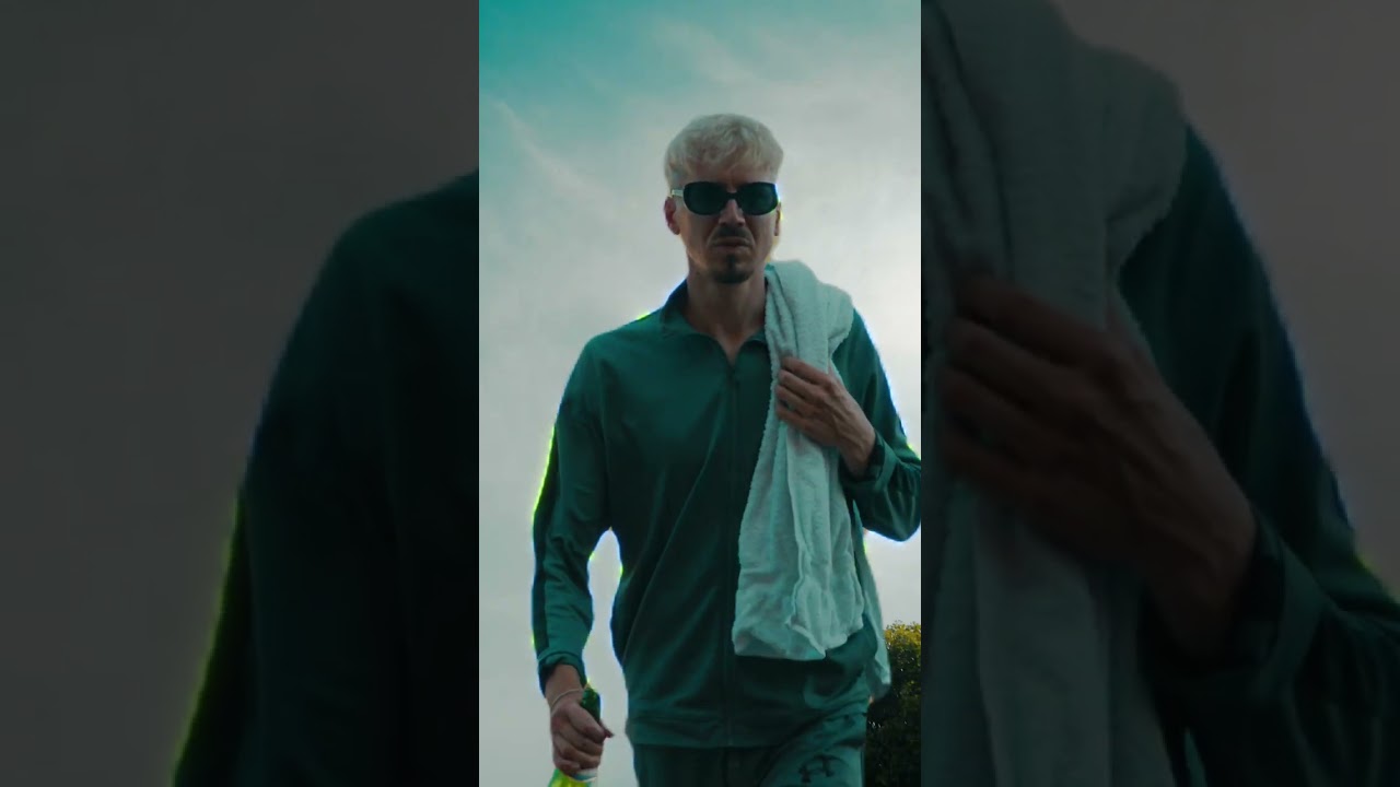 22:22 | GIMINI x RENSCH | official 9:16 Video